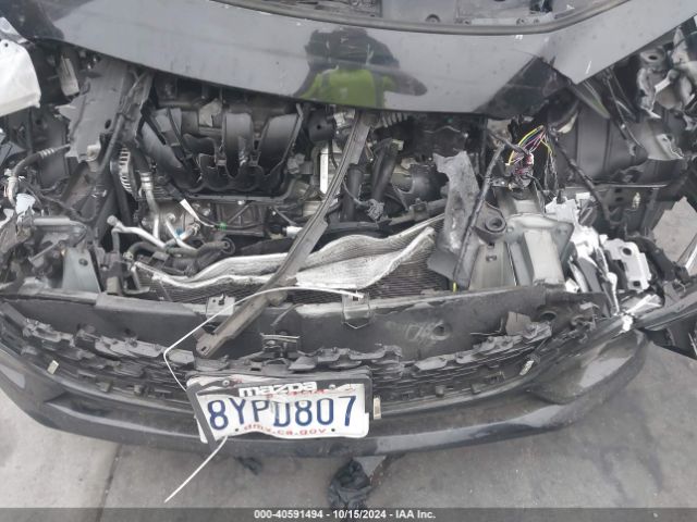 3MZBPACL3MM252017 Mazda Mazda3 Preferred