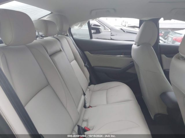 3MZBPACL3MM252017 Mazda Mazda3 Preferred