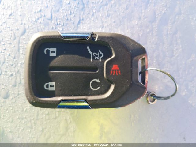 3GKALSEX3LL302648 GMC Terrain Fwd Denali