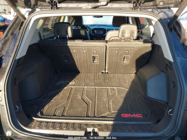 3GKALSEX3LL302648 GMC Terrain Fwd Denali