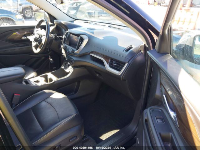 3GKALSEX3LL302648 GMC Terrain Fwd Denali
