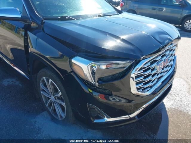 3GKALSEX3LL302648 GMC Terrain Fwd Denali