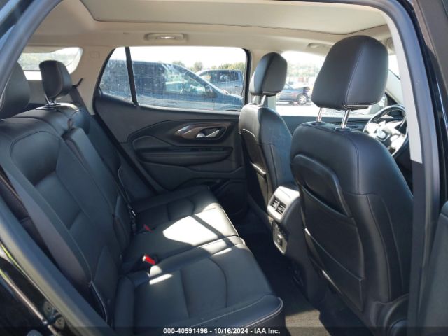 3GKALSEX3LL302648 GMC Terrain Fwd Denali
