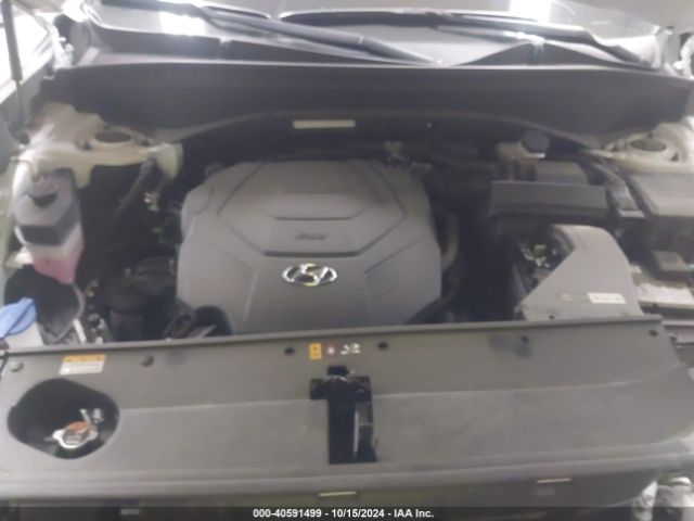 KM8R7DGE3RU764793 Hyundai Palisade Calligraphy Night Edition