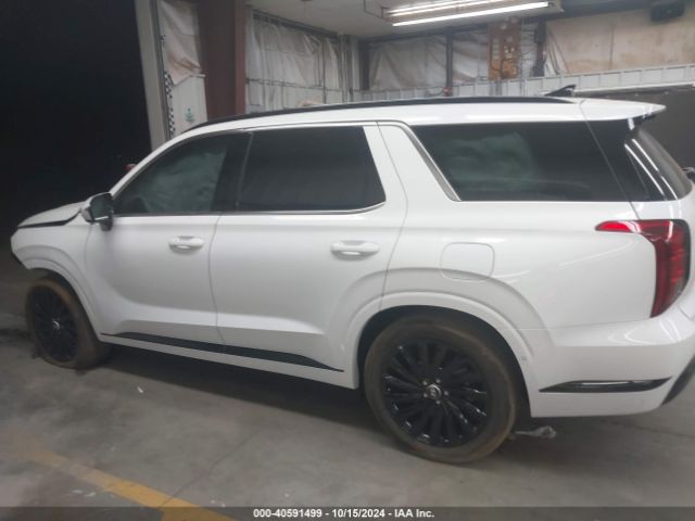 KM8R7DGE3RU764793 Hyundai Palisade Calligraphy Night Edition