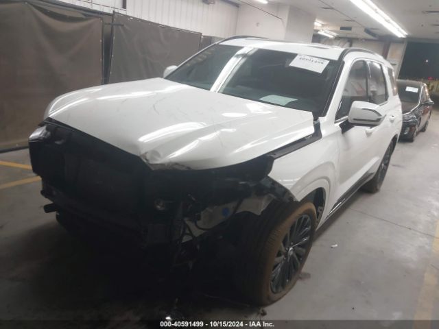 KM8R7DGE3RU764793 Hyundai Palisade Calligraphy Night Edition