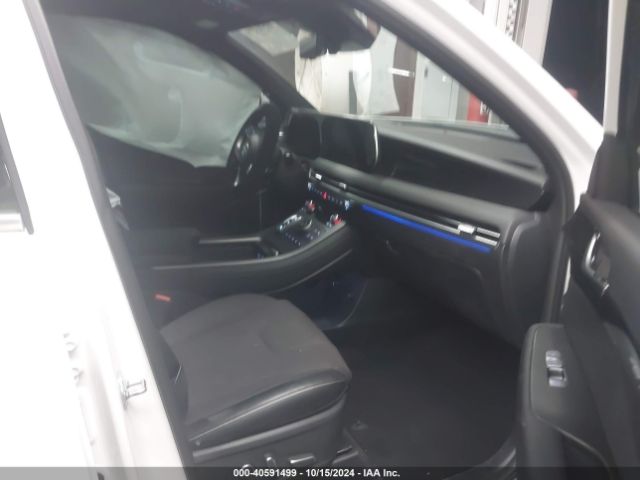 KM8R7DGE3RU764793 Hyundai Palisade Calligraphy Night Edition
