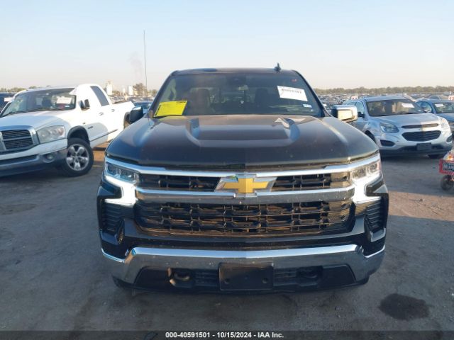 2GCUDDED7R1134370 Chevrolet Silverado 1500 4wd  Short Bed Lt