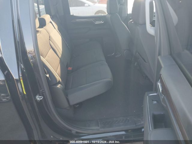 2GCUDDED7R1134370 Chevrolet Silverado 1500 4wd  Short Bed Lt