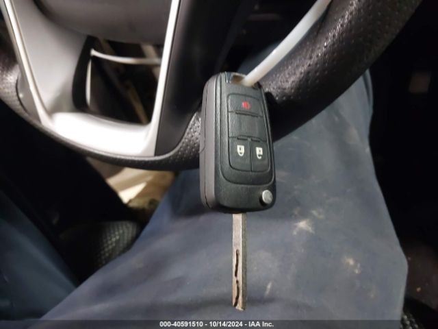 2GNALCEK2G1157459 Chevrolet EQUINOX LT