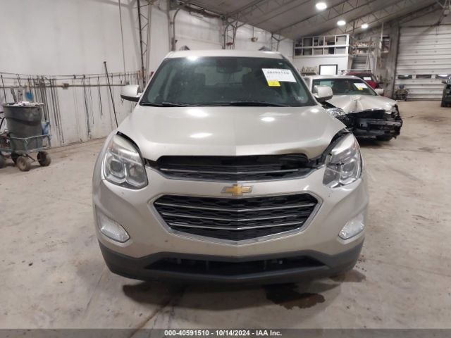 2GNALCEK2G1157459 Chevrolet EQUINOX LT