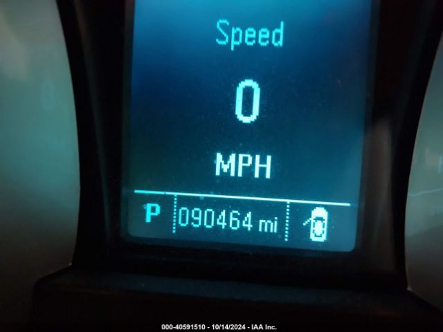 2GNALCEK2G1157459 Chevrolet EQUINOX LT