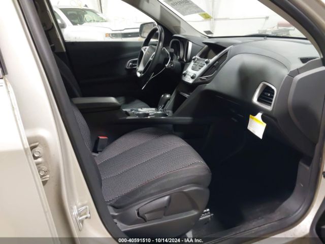 2GNALCEK2G1157459 Chevrolet EQUINOX LT