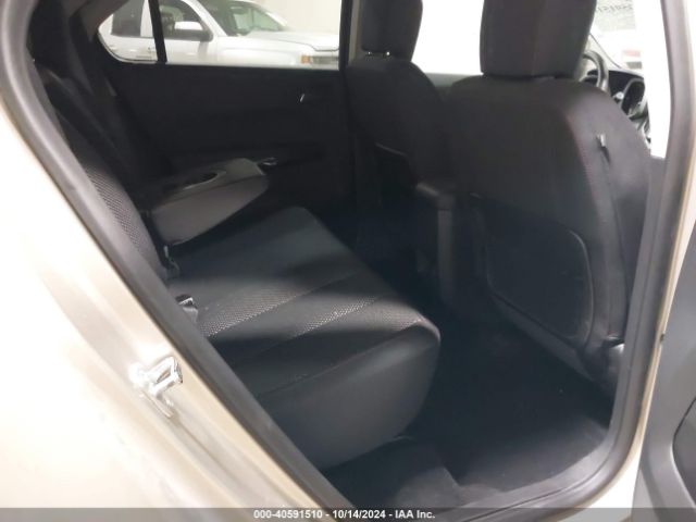 2GNALCEK2G1157459 Chevrolet EQUINOX LT