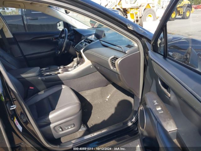JTJYARBZ2H2079040 Lexus NX 200T