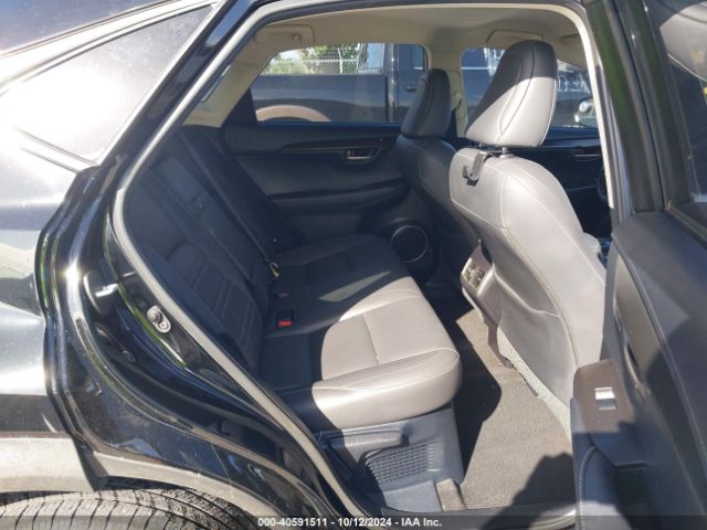 JTJYARBZ2H2079040 Lexus NX 200T