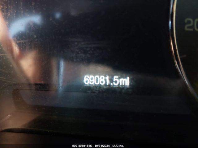 5LMCJ3C93HUL12025 Lincoln Mkc Reserve