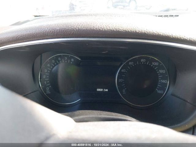5LMCJ3C93HUL12025 Lincoln Mkc Reserve