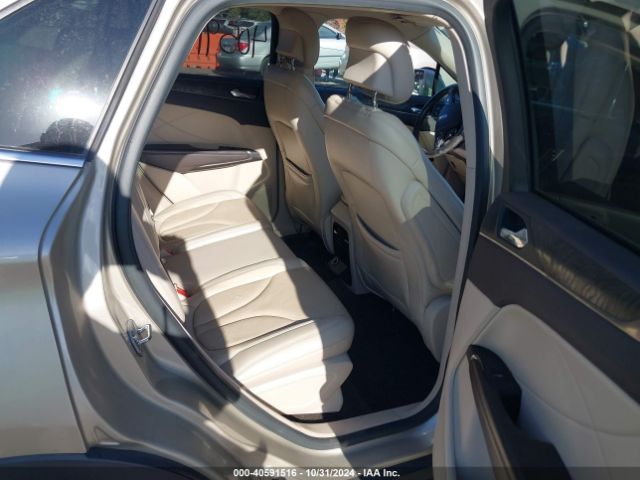 5LMCJ3C93HUL12025 Lincoln Mkc Reserve