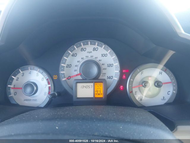 5FNYF4H34FB047954 Honda PILOT SE