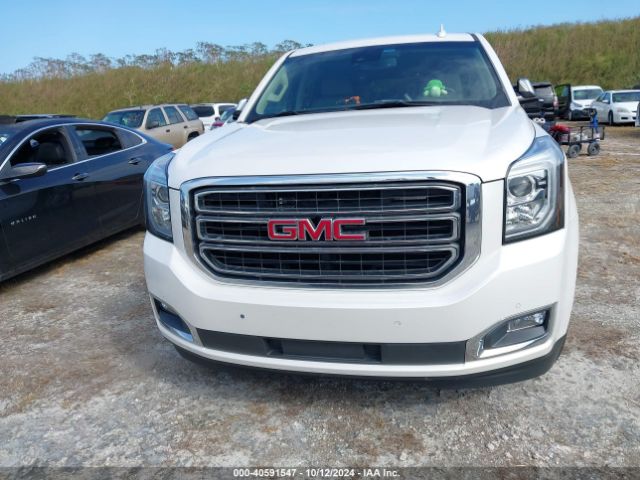 1GKS1GKC9JR381354 GMC Yukon Xl Slt