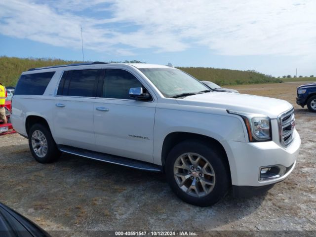 1GKS1GKC9JR381354 GMC Yukon Xl Slt