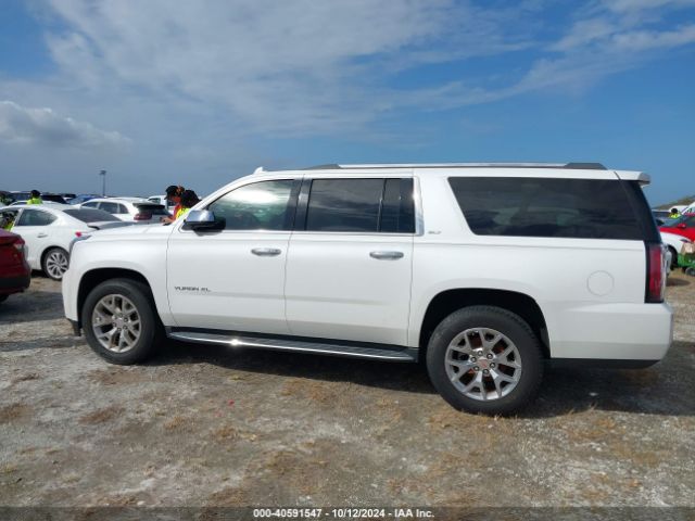 1GKS1GKC9JR381354 GMC Yukon Xl Slt