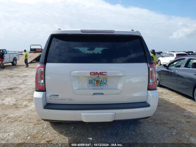 1GKS1GKC9JR381354 GMC Yukon Xl Slt