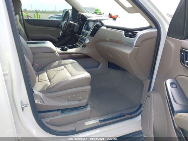 1GKS1GKC9JR381354 GMC Yukon Xl Slt
