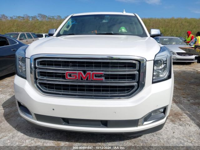 1GKS1GKC9JR381354 GMC Yukon Xl Slt
