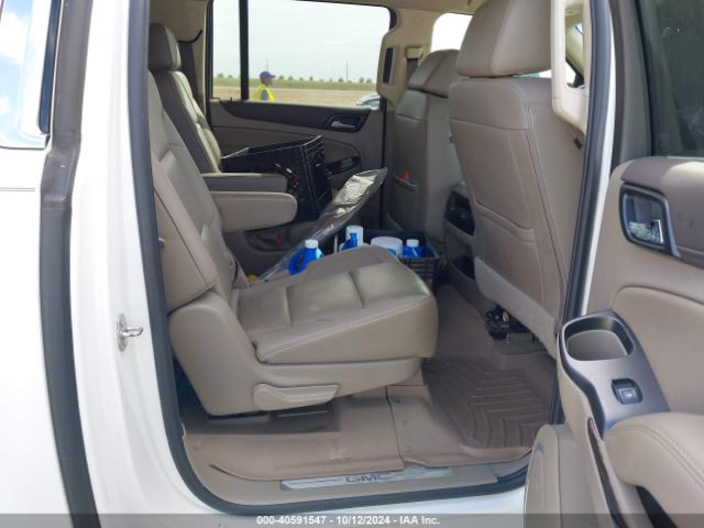 1GKS1GKC9JR381354 GMC Yukon Xl Slt