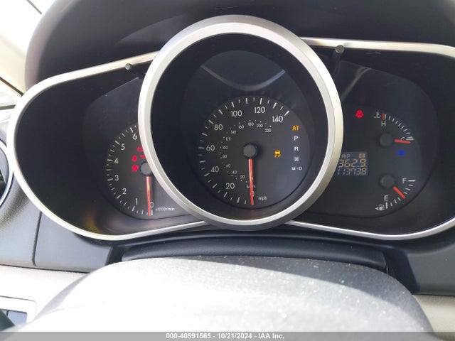 40591565 :رقم المزاد ، JM3ER2B57B0402401 vin ، 2011 Mazda Cx-7 I Sport مزاد بيع