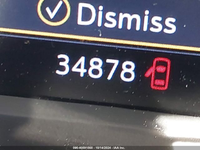 1GYFZER43LF126643 Cadillac Xt4 Fwd Sport