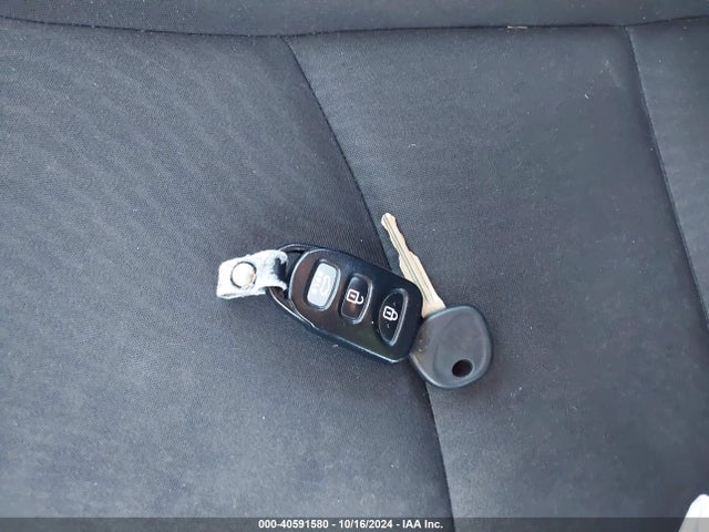 Hyundai ELANTRA SE 2015 KMHDH4AEXFU452305 Image 11