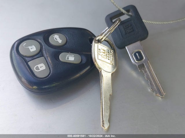 1997 CADILLAC ELDORADO 1G6EL12Y1VU614399 Photo 10