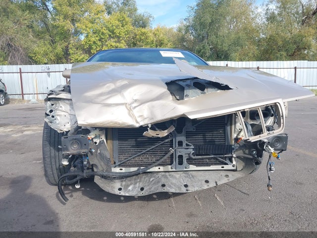1997 CADILLAC ELDORADO 1G6EL12Y1VU614399 Photo 5