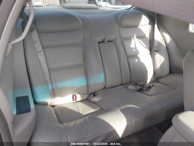 1997 CADILLAC ELDORADO 1G6EL12Y1VU614399 Photo 7