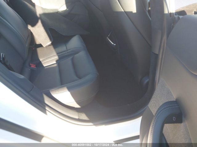 5YJSA1E5XNF470822 Tesla Model S Dual Motor All-wheel Drive