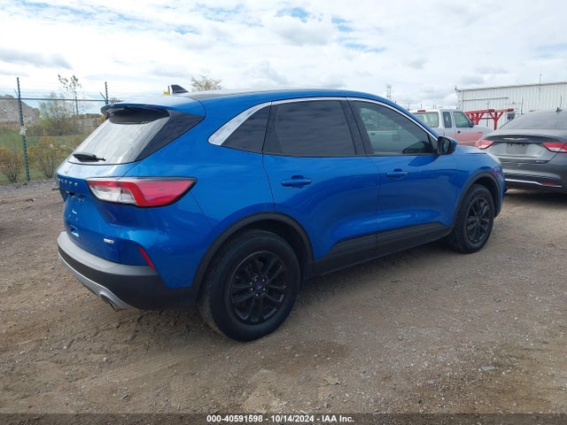 Ford ESCAPE SE 2020 1FMCU9G68LUC15019 Image 13