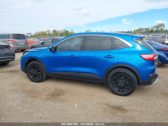 Ford ESCAPE SE 2020 1FMCU9G68LUC15019 Image 14