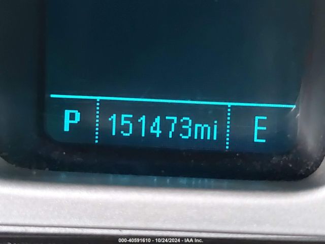 2G1FB1E32F9213262 Chevrolet Camaro 2ls