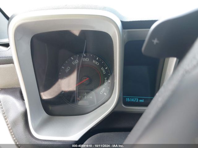 2G1FB1E32F9213262 Chevrolet Camaro 2ls