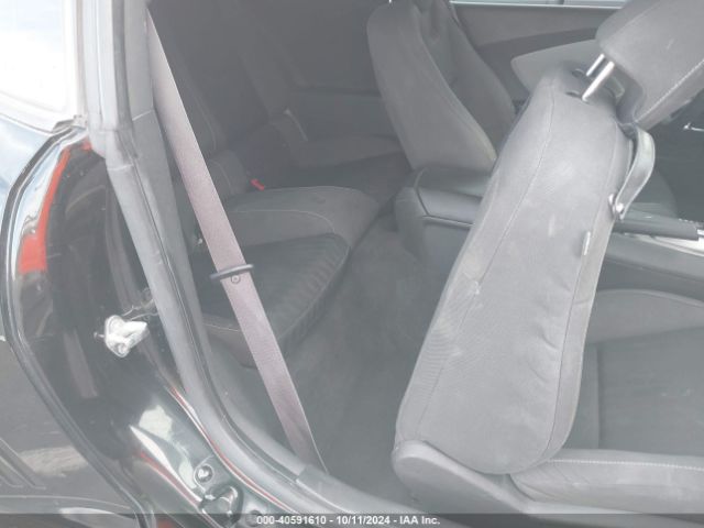 2G1FB1E32F9213262 Chevrolet Camaro 2ls