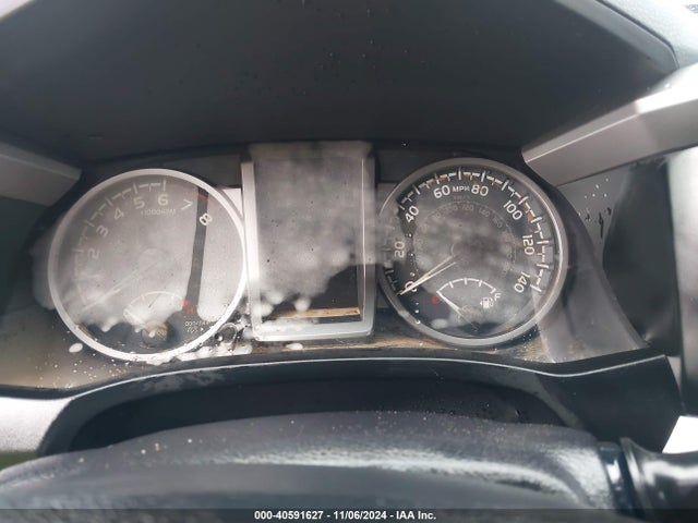 5TFGZ5AN2GX017332 Toyota Tacoma Limited
