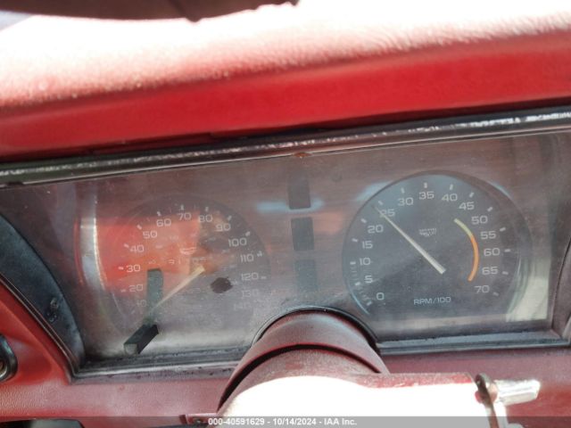 1979 CHEVROLET CORVETTE 1Z8789S432610     Photo 6