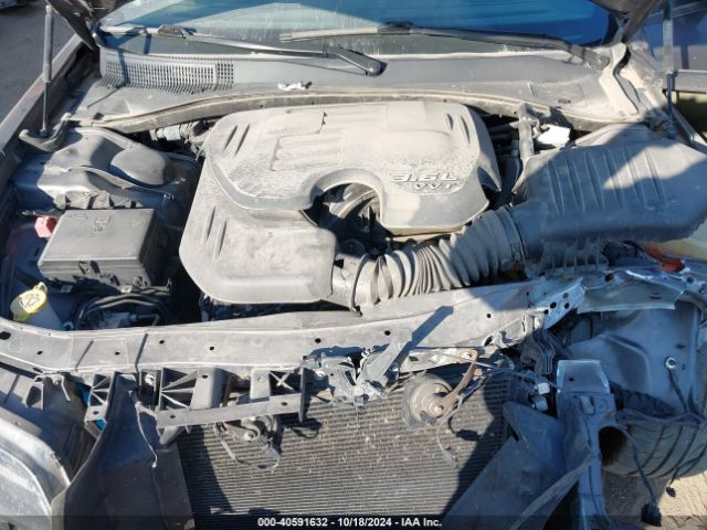 2C3CCABG6KH628846 Chrysler 300 300s