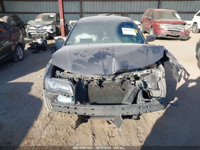 2C3CCABG6KH628846 Chrysler 300 300s
