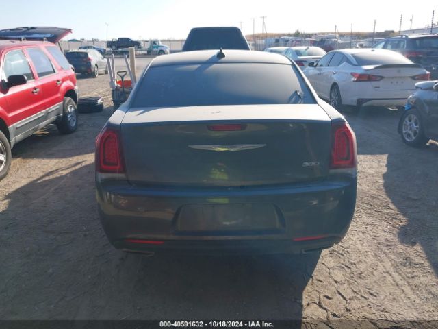 2C3CCABG6KH628846 Chrysler 300 300s