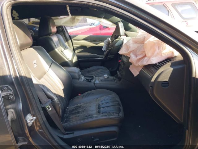 2C3CCABG6KH628846 Chrysler 300 300s