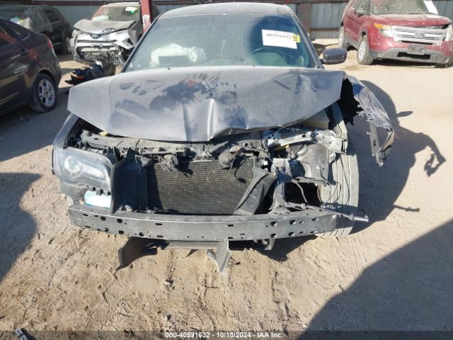 2C3CCABG6KH628846 Chrysler 300 300s